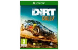 DiRT Rally - Xbox - One Game.